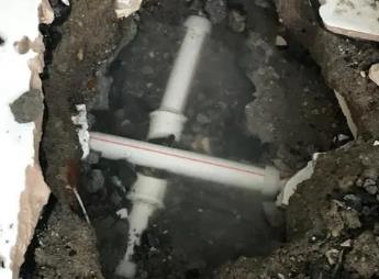 淮上阳台漏水维修公司为您分享楼上楼下漏水怎么处理