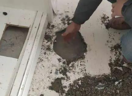 淮上卫生间漏水维修公司分享下精确定位查漏水一次多少钱?不同级别收费不同