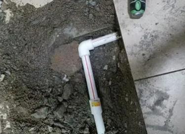 淮上阳台漏水维修时有哪些声音会影响检漏仪
